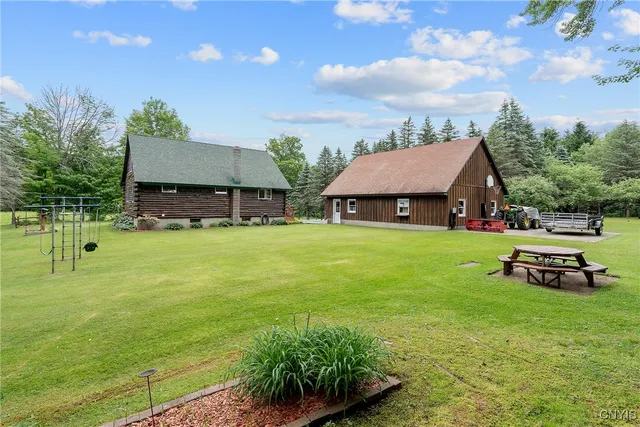 $299,730 | 854 County Rte 19, Williamstown, NY 13493