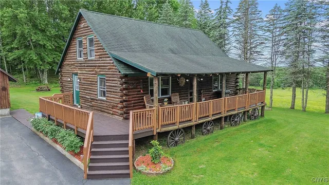 $299,730 | 854 County Rte 19, Williamstown, NY 13493