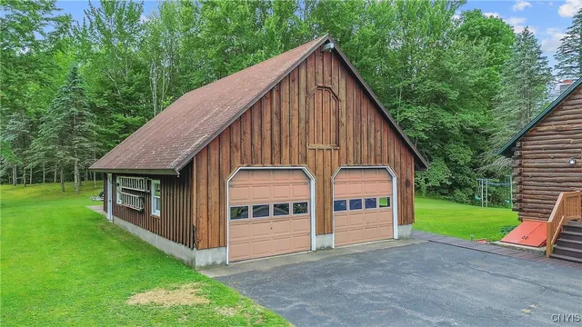 $299,730 | 854 County Rte 19, Williamstown, NY 13493
