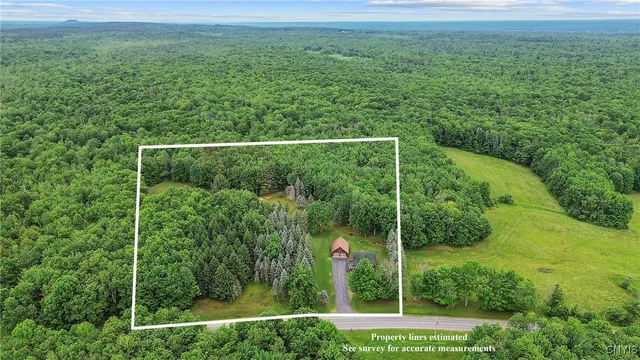 $299,730 | 854 County Rte 19, Williamstown, NY 13493