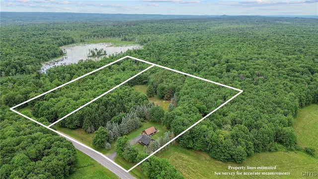 $299,730 | 854 County Rte 19, Williamstown, NY 13493