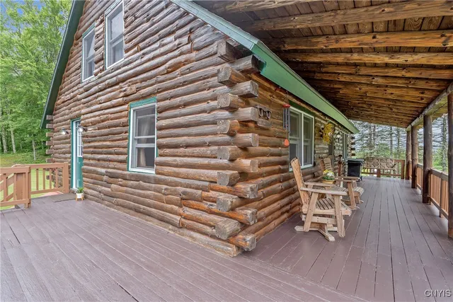 $299,730 | 854 County Rte 19, Williamstown, NY 13493