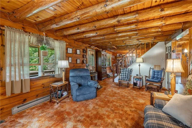 $299,730 | 854 County Rte 19, Williamstown, NY 13493