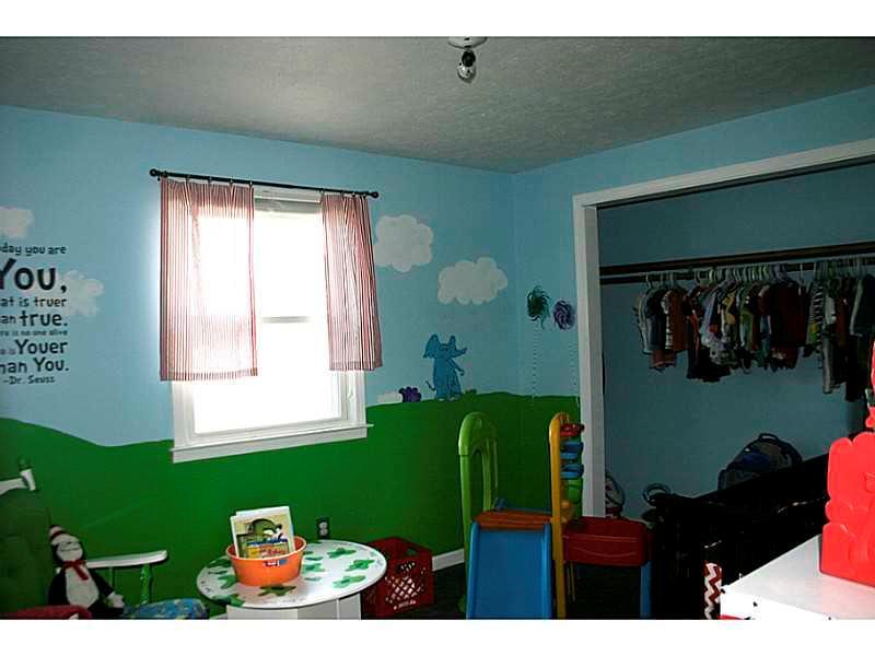 3924 Tacoma Street Springfield, OH 45503 - Photo 13 of 25