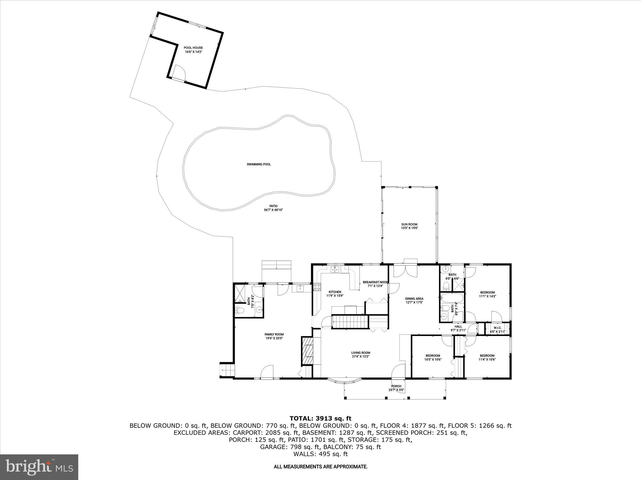3835 Rinehart Road Westminster, MD 21158 - Photo 54 of 58 Main Level