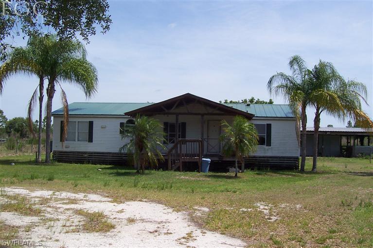 4532 Loblolly Bay Road Southwest LaBelle, FL 33935 - Photo 1 of 4 Gallery Image 1