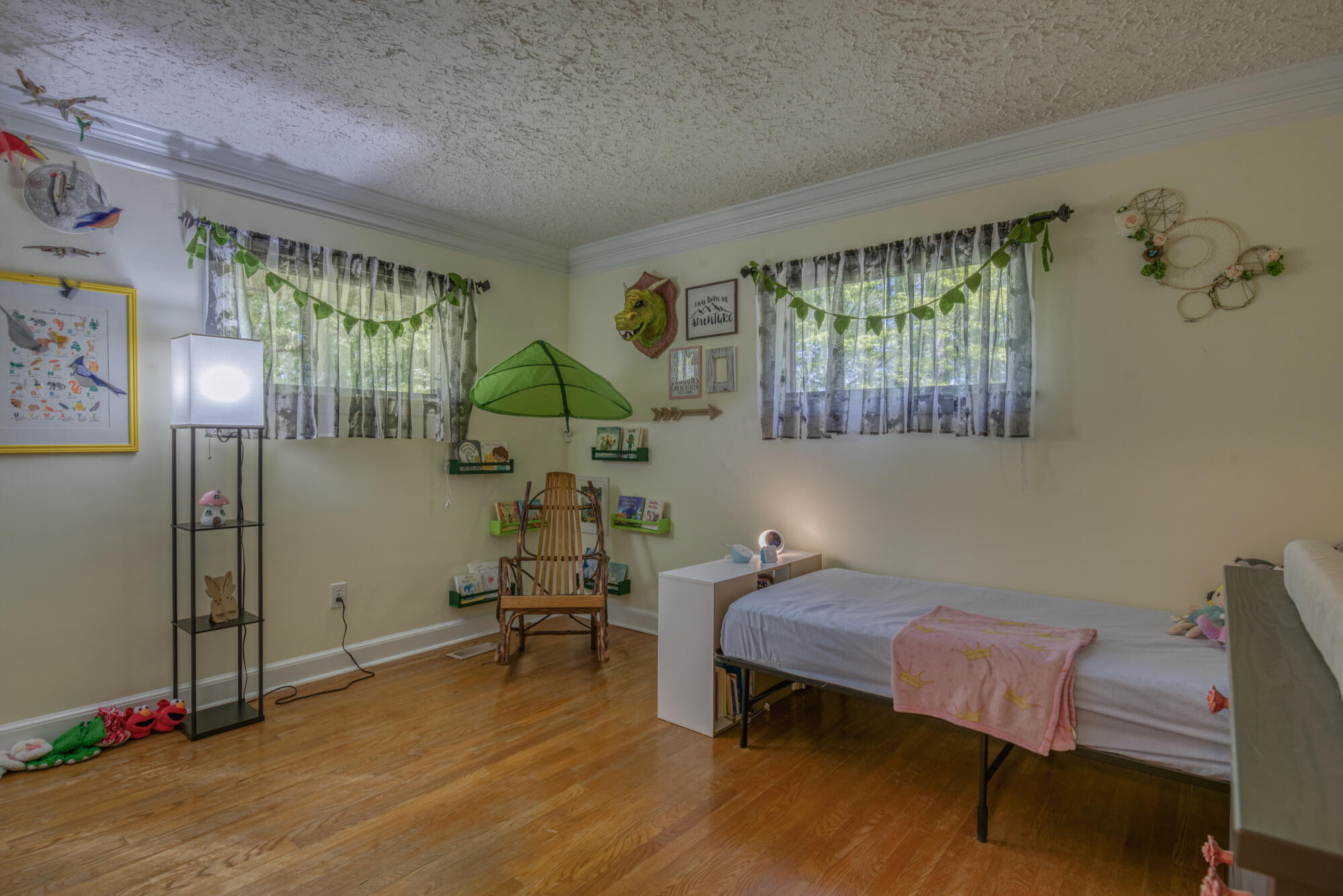 4525 Stagecoach Road Kingsport, TN 37664 - Photo 24 of 40 161_7869_25 copy