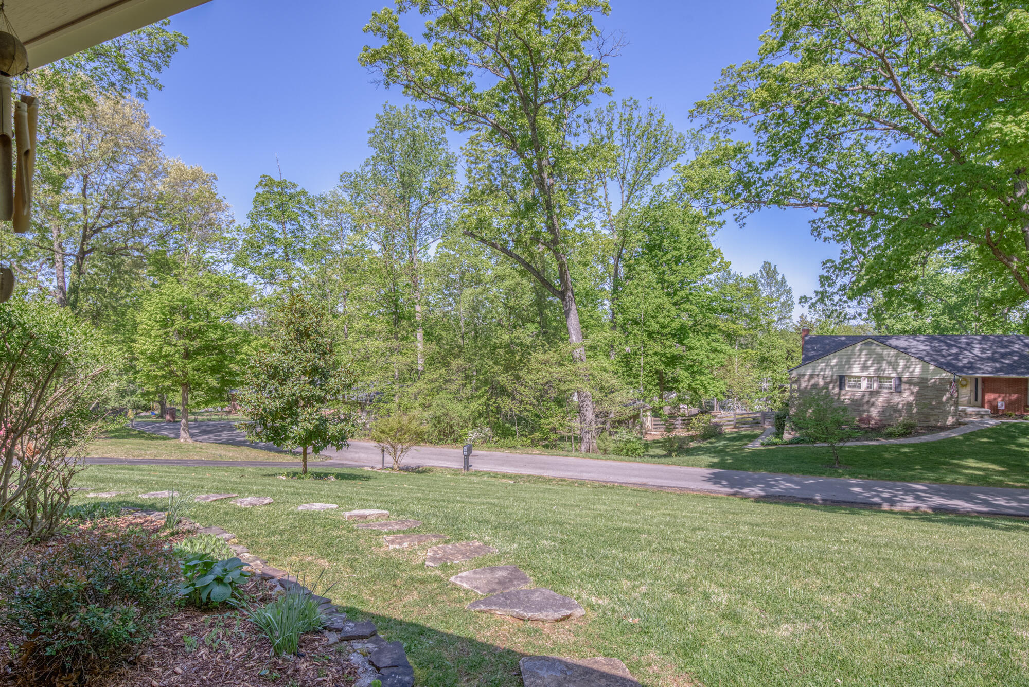 4525 Stagecoach Road Kingsport, TN 37664 - Photo 7 of 40 161_7782_8 copy