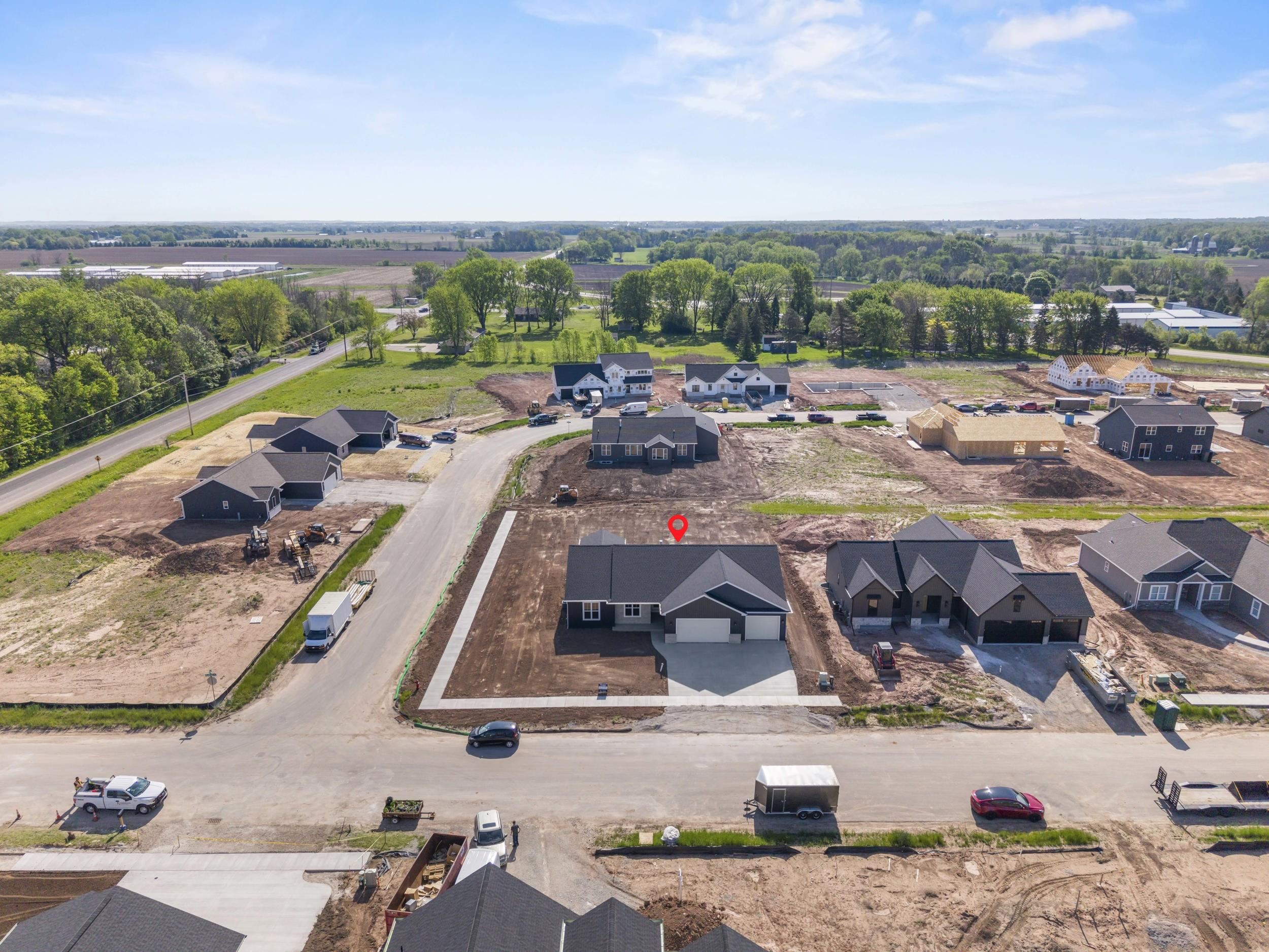 N8870 Killarney Way Menasha, WI 54952 - Photo 73 of 75