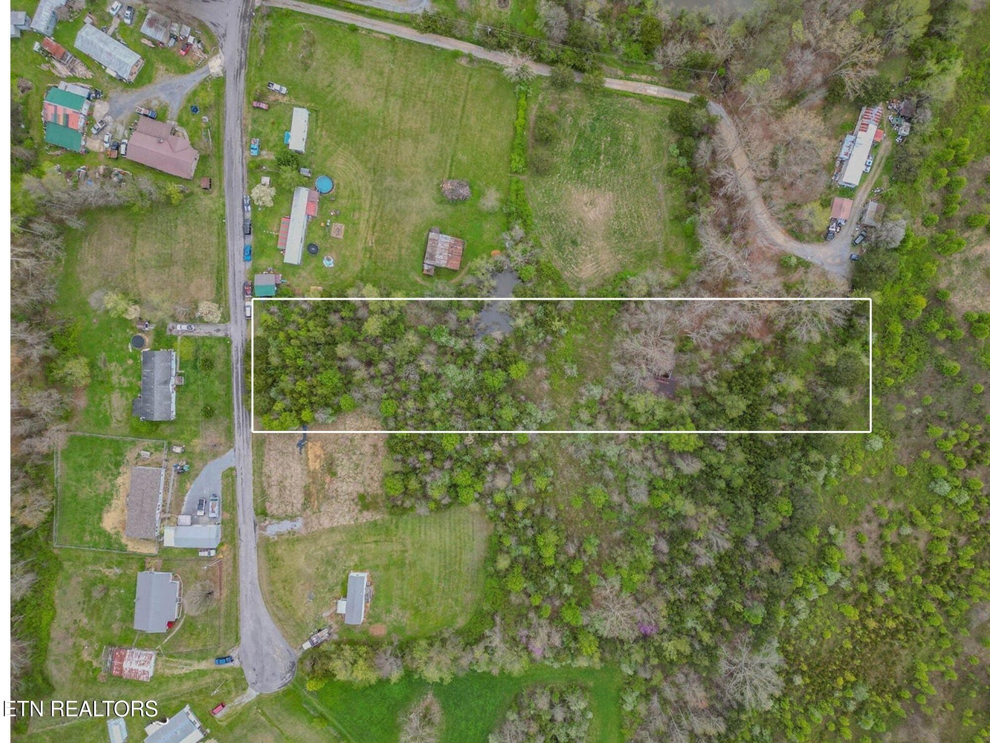 23 Etherton Road Sevierville, TN 37876 - Photo 2 of 3 Gallery Image 2
