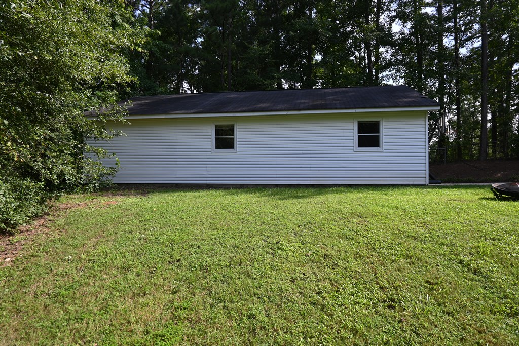 332 West Pine Drive Fortson, GA 31808 - Photo 6 of 26 a front view of a house with garden