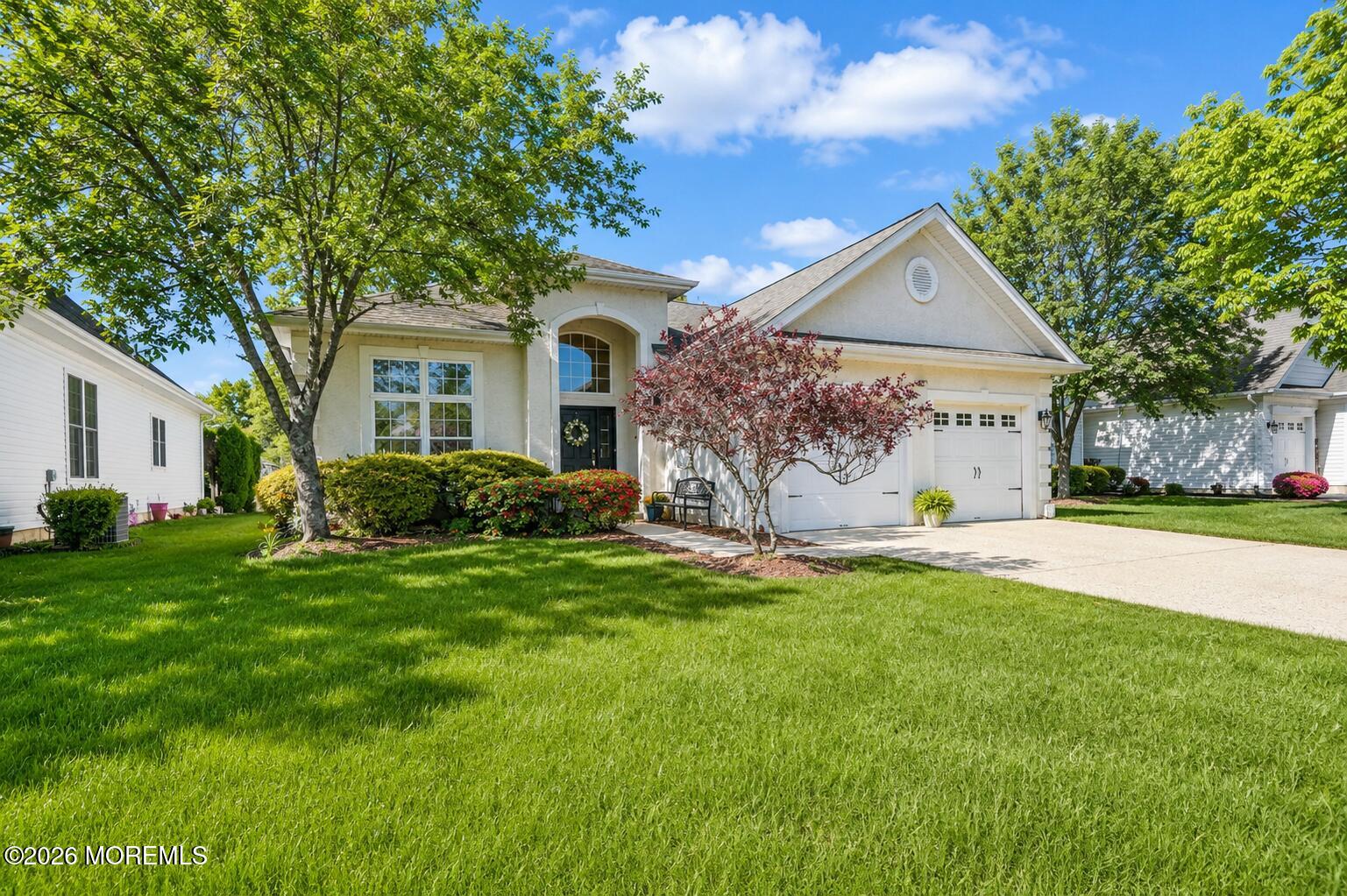 8 Crooked Stick Road Jackson, NJ 08527 - Photo 2 of 42 102F47F1-9A86-4D6D-A691-71BC8E337EEB