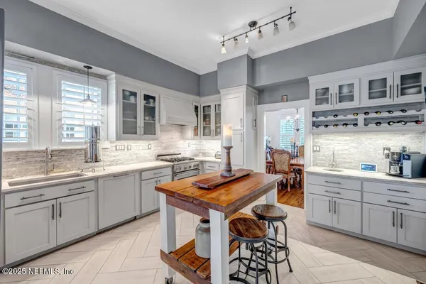 $1,975,000 | 1880 Edgewood Avenue South, Jacksonville, FL 32205