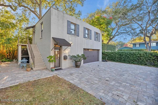 $1,975,000 | 1880 Edgewood Avenue South, Jacksonville, FL 32205