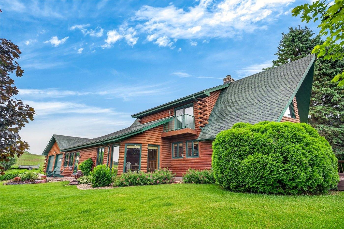 7943 Stagecoach Road Cross Plains, WI 53528 - Photo 58 of 59