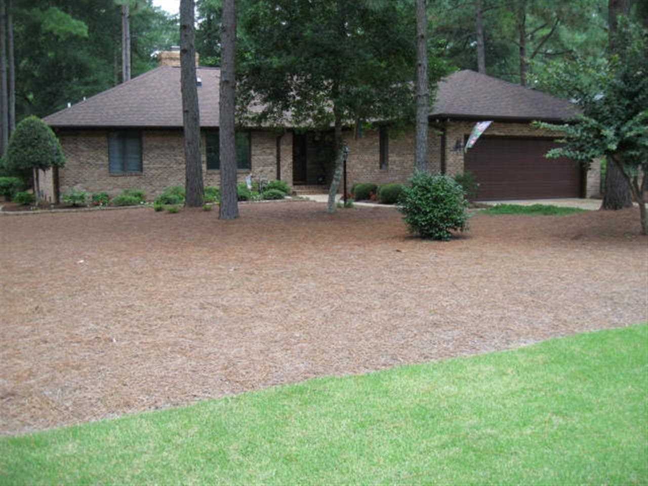 75 Pine Meadows Road Pinehurst, NC 28374 - Photo 1 of 20 Primary Photo