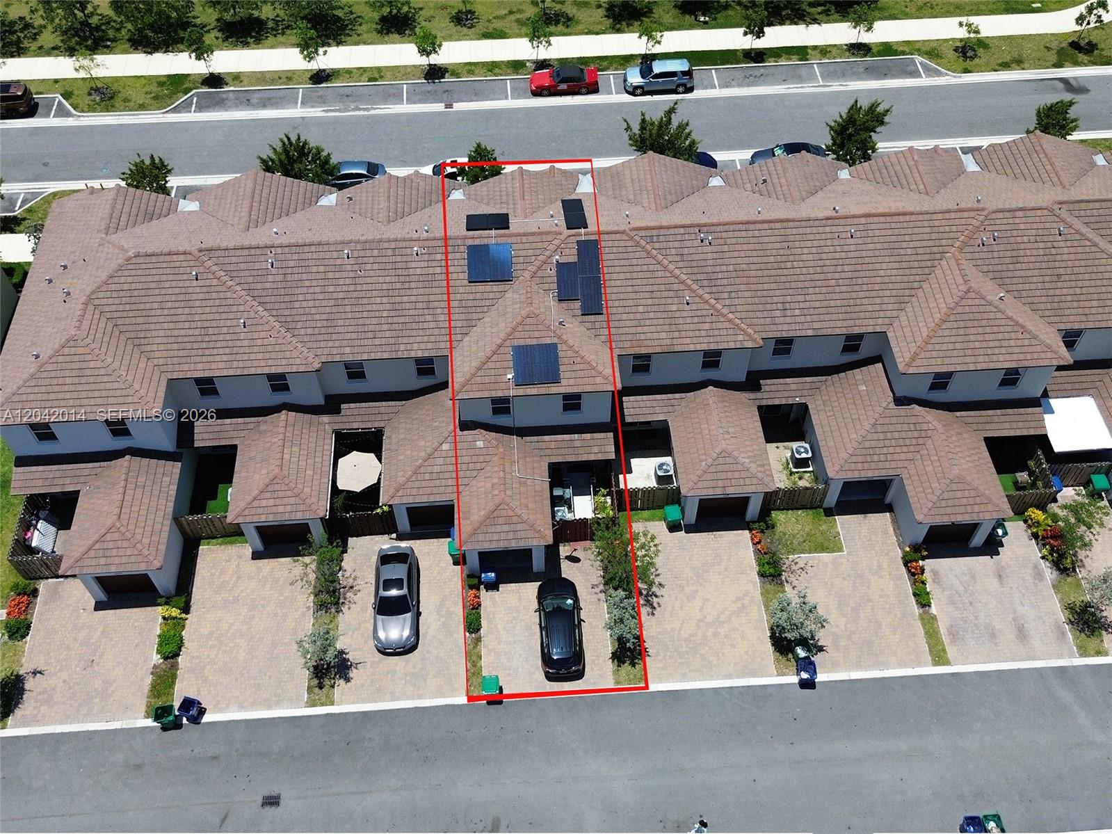 12867 Southwest 243rd Terrace Homestead, FL 33032 - Photo 3 of 4