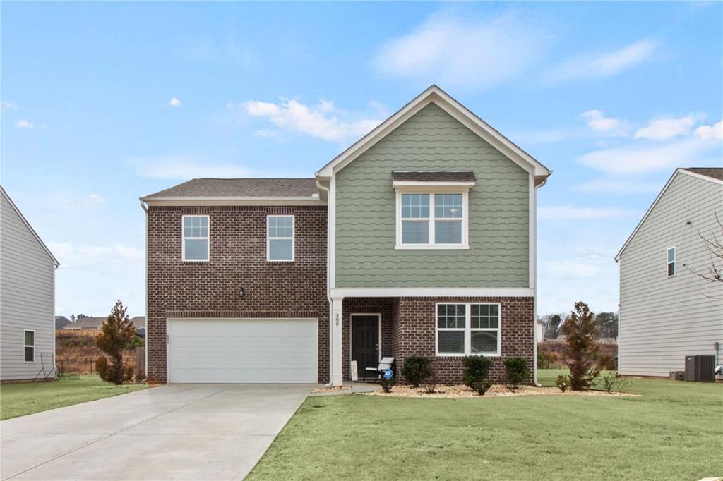 380 Sinclair Way Monroe, GA 30655 - Photo 1 of 1