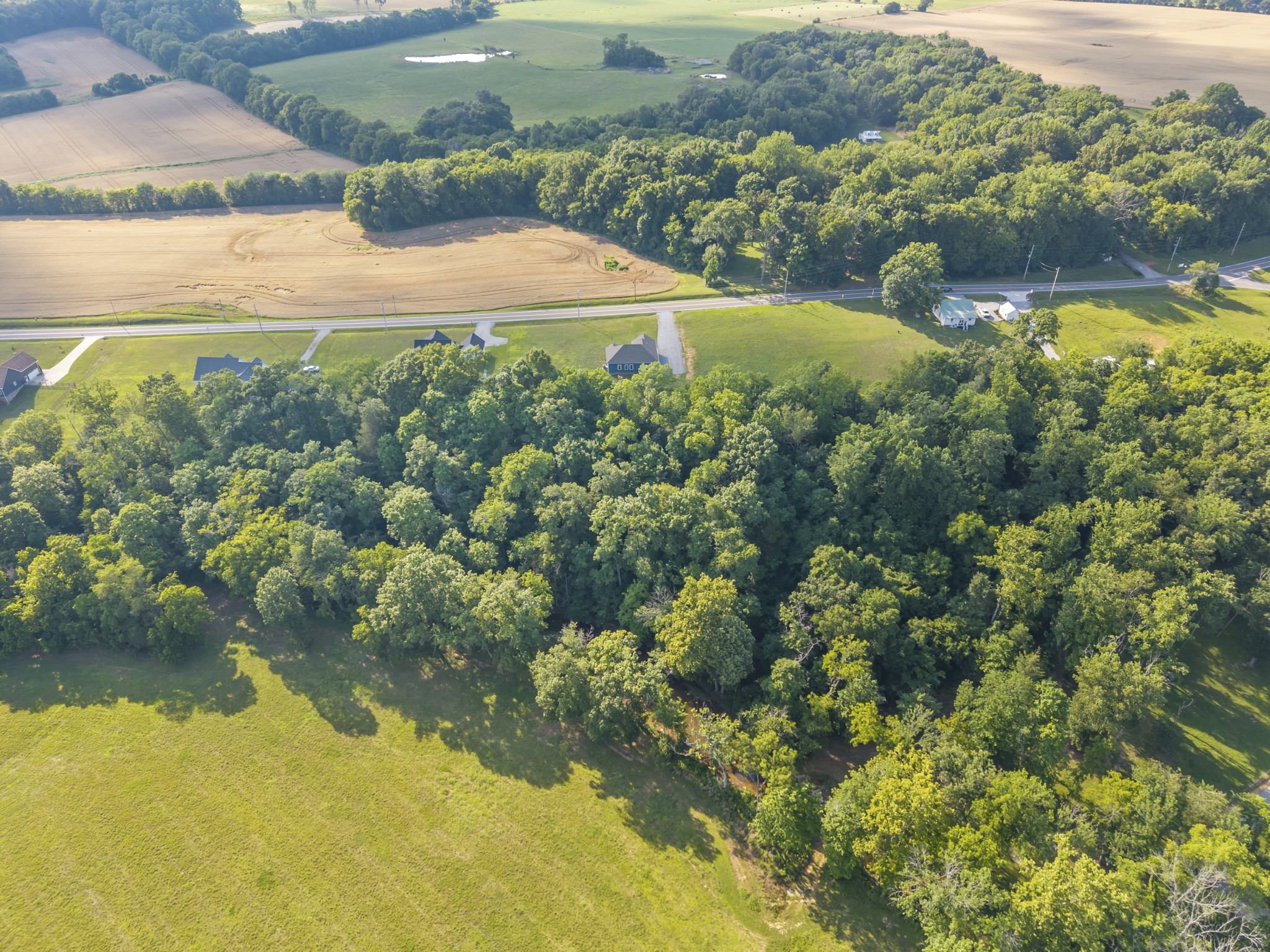 22153 Highway 49 East Springfield, TN 37172 - Photo 7 of 52