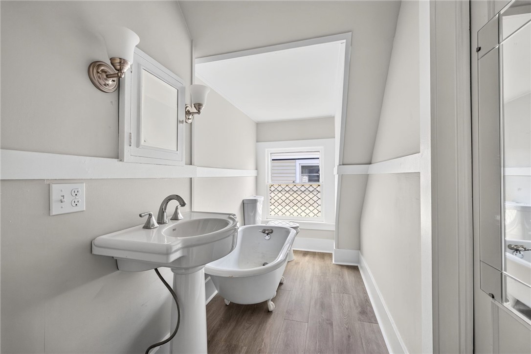 241 Brunswick Street Rochester, NY 14607 - Photo 34 of 39
