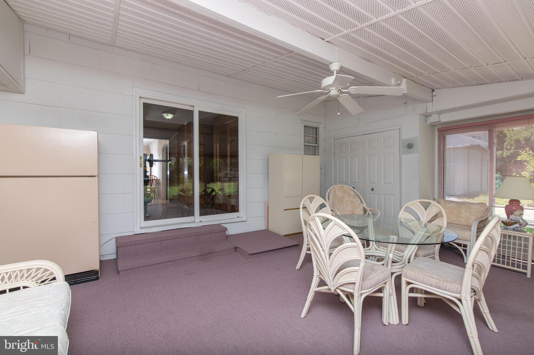 12 Brookmead Drive Cherry Hill, NJ 08034 - Photo 23 of 47 a dining room with furniture and window