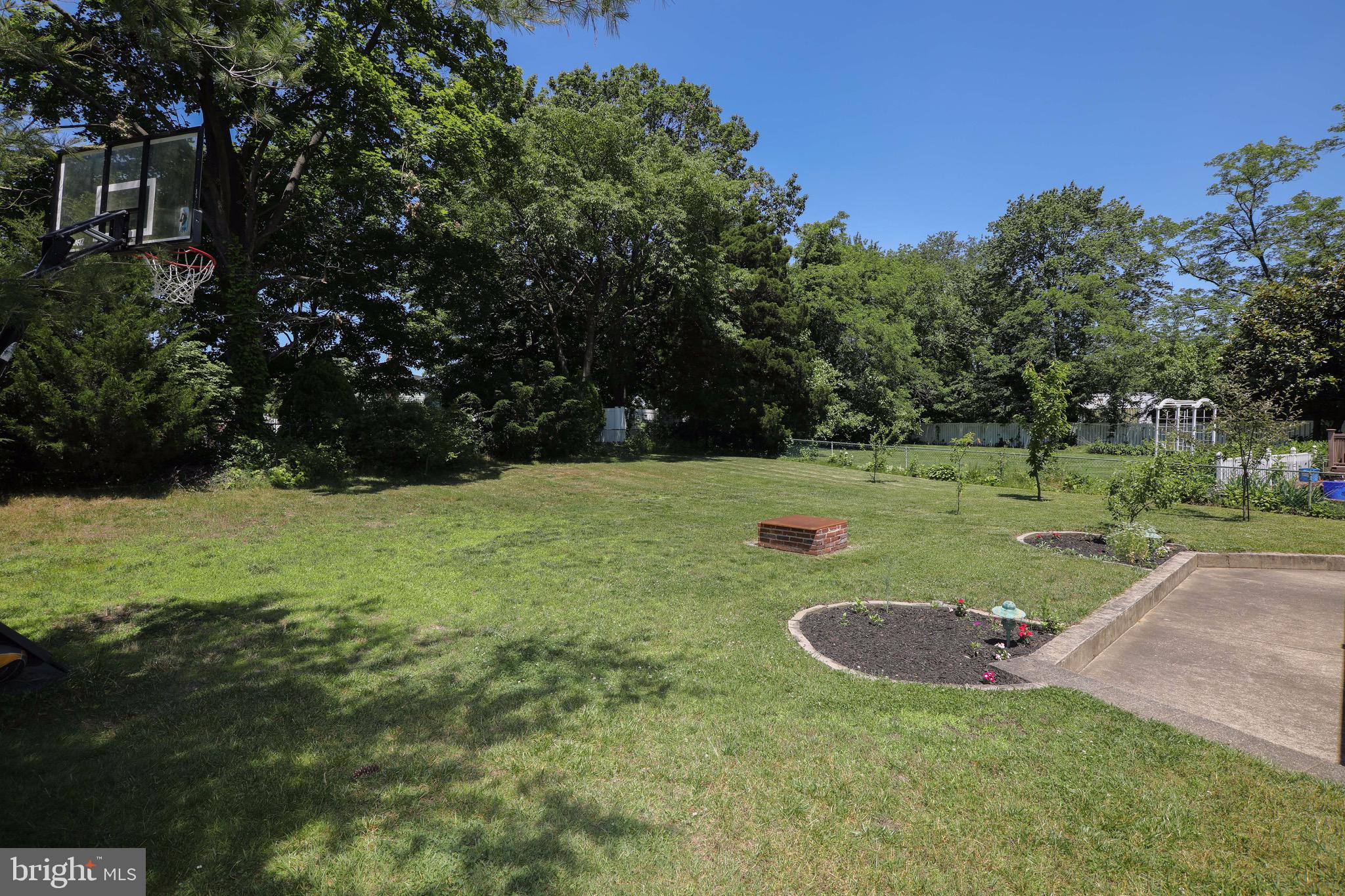 12 Brookmead Drive Cherry Hill, NJ 08034 - Photo 44 of 47 a view of a golf course with a trees