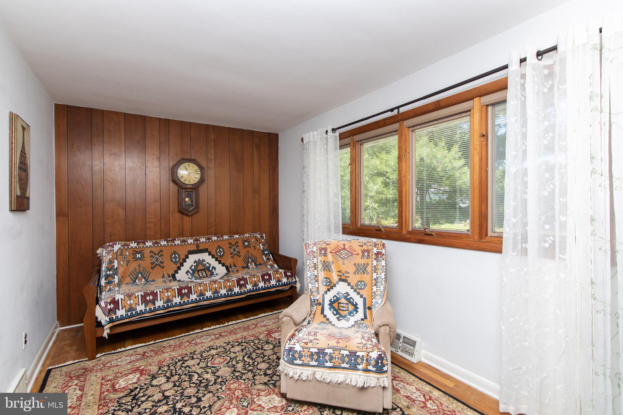 12 Brookmead Drive Cherry Hill, NJ 08034 - Photo 9 of 47 view of room with window and couch