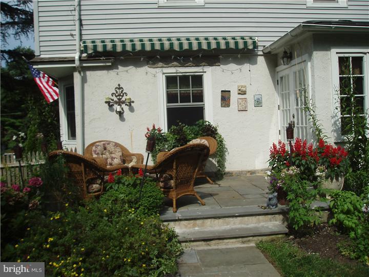 238 Walnut Road Wayne, PA 19087 - Photo 22 of 24
