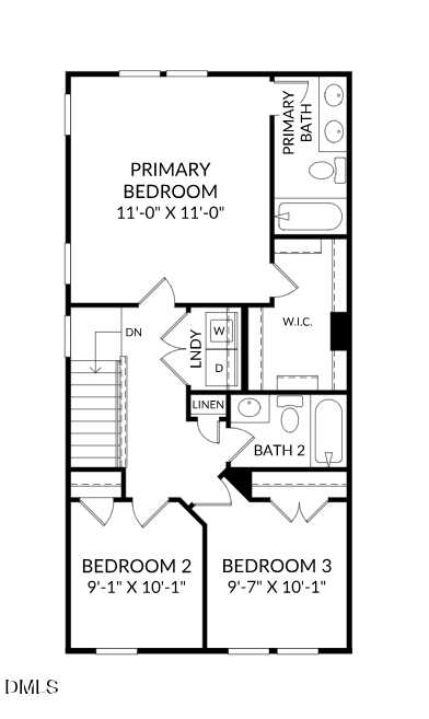 3100 Bomore Road Raleigh, NC 27610 - Photo 36 of 36 Gallery Image 36