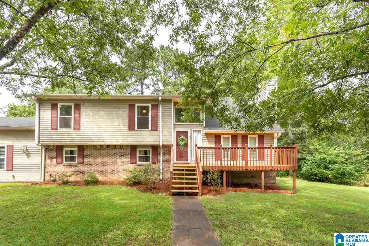 4380 Stone Ridge Circle Trussville, AL 35173 - Photo 7 of 46