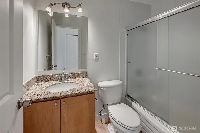 $255,000 | 705 East Republican Street, Unit 506, Seattle, WA 98102