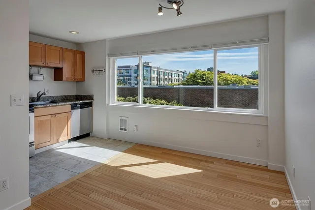 $255,000 | 705 East Republican Street, Unit 506, Seattle, WA 98102