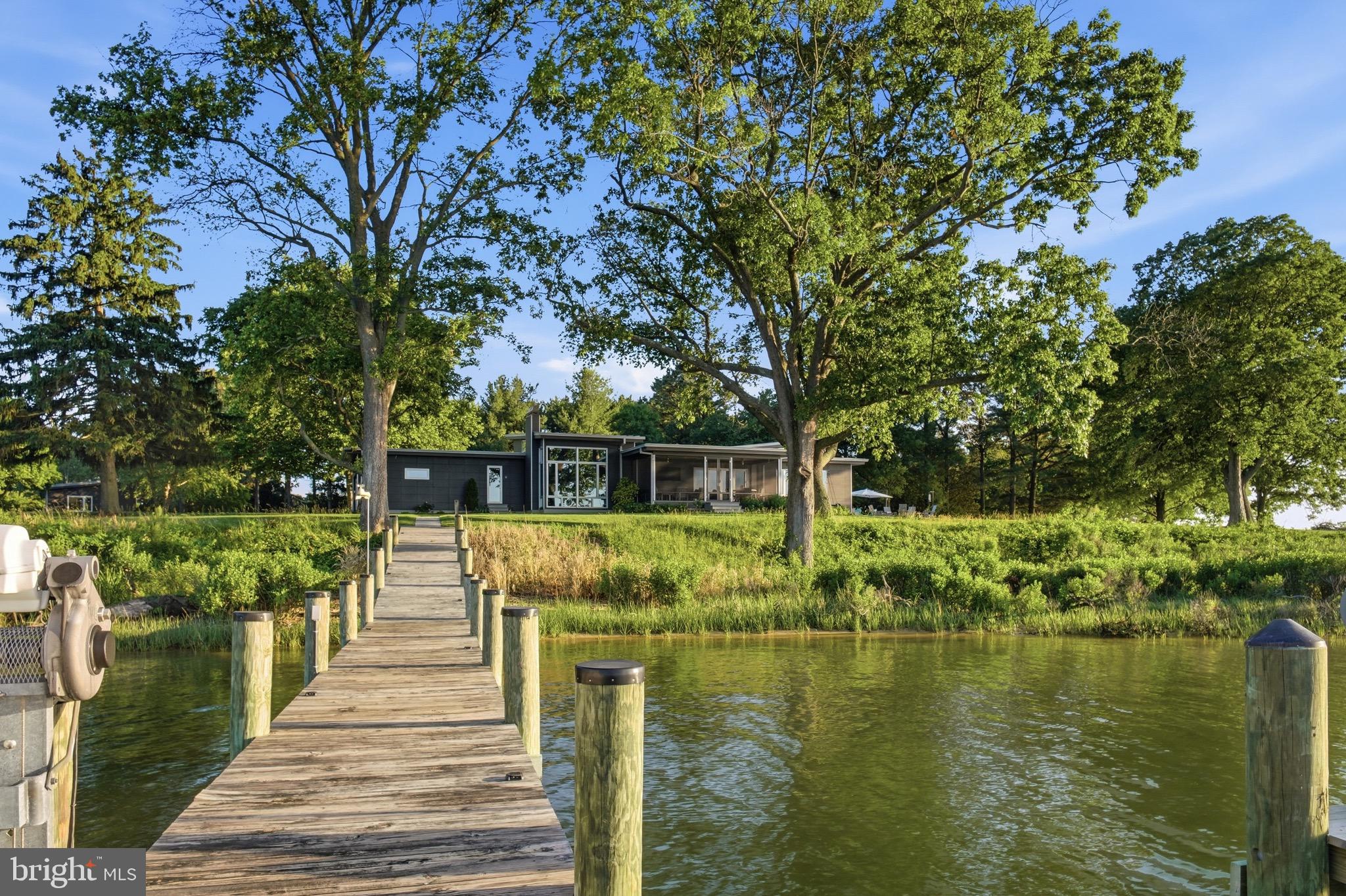 2800 Bennett Point Road Queenstown, MD 21658 - Photo 52 of 56