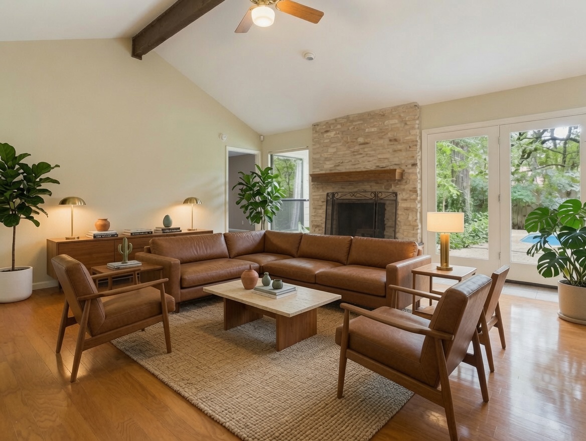 4409 Twisted Tree Drive Austin, TX 78735 - Photo 2 of 31