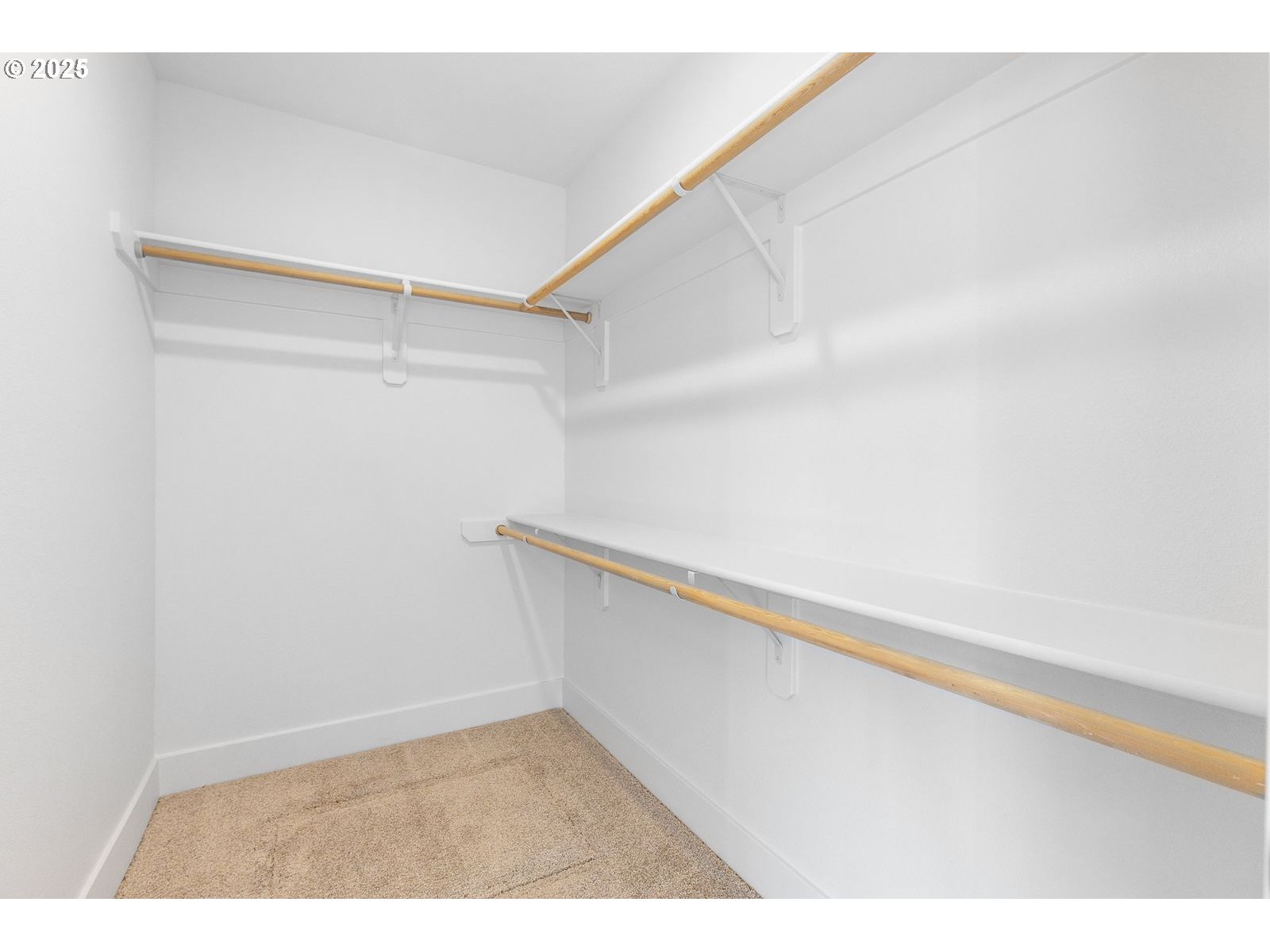 117 Tiber Street Boardman, OR 97818 - Photo 11 of 26 a view of an empty room