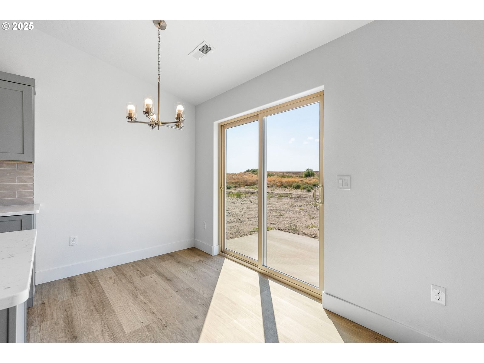 117 Tiber Street Boardman, OR 97818 - Photo 19 of 26 a view interior of the house and wooden floor