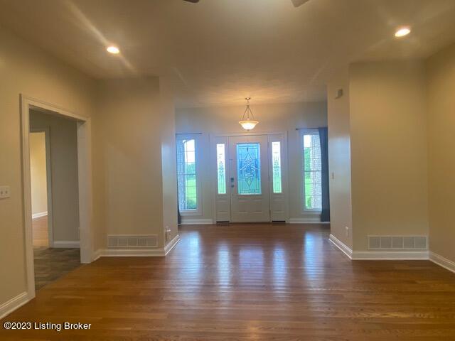 Entryway