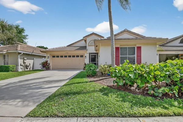 $599,000 | 7760 Manor Forest Lane, Boynton Beach, FL 33436