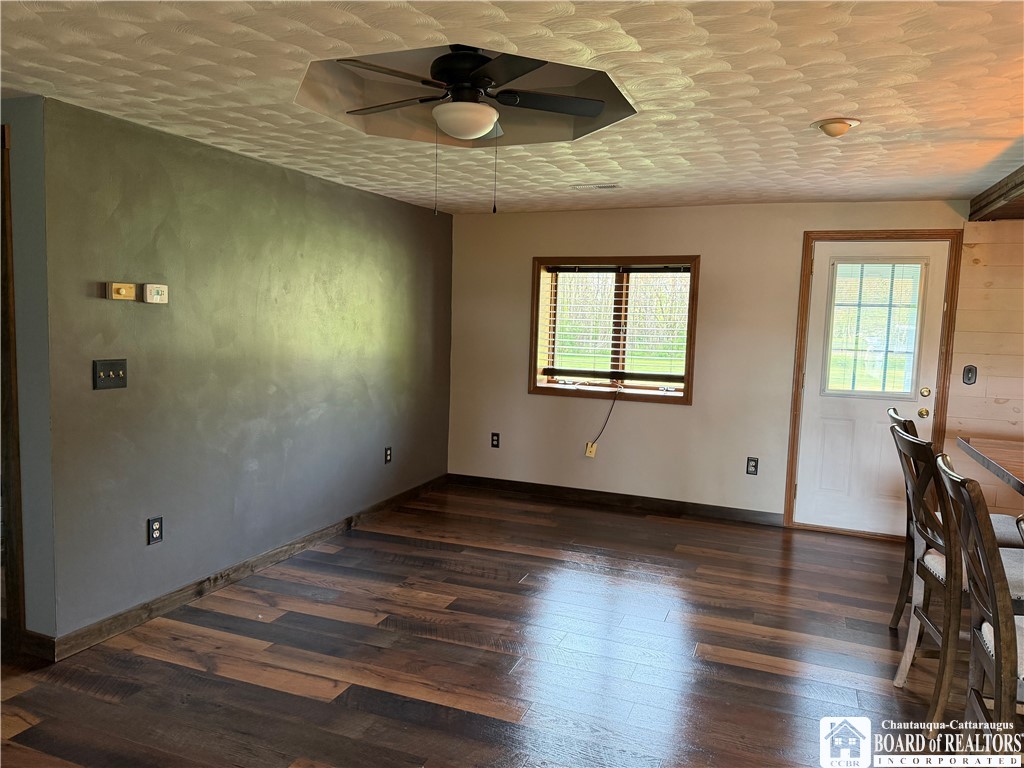 2143 Shadyside Road Mina, NY 14724 - Photo 15 of 46 Living room