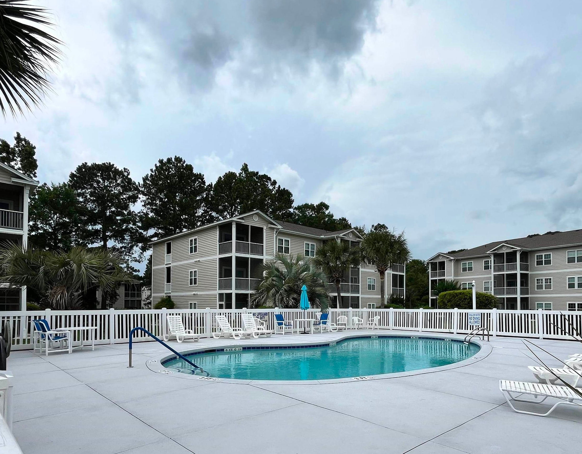 2498 Coastline Court, Unit 301 Murrells Inlet, SC 29576 - Photo 25 of 25