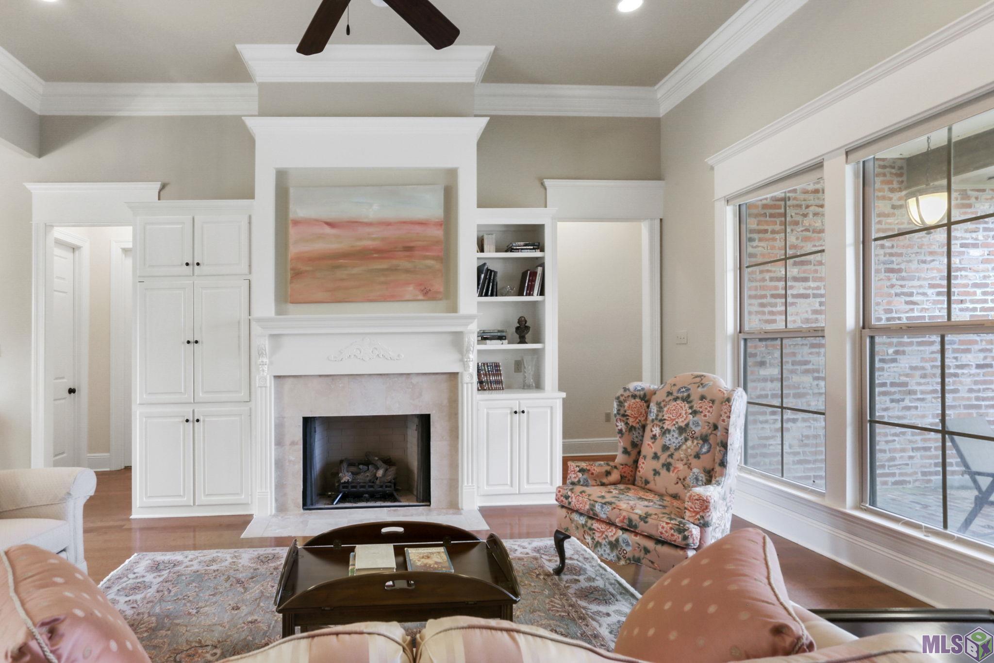 3204 Grand Way Avenue Baton Rouge, LA 70810 - Photo 4 of 14 Family Room