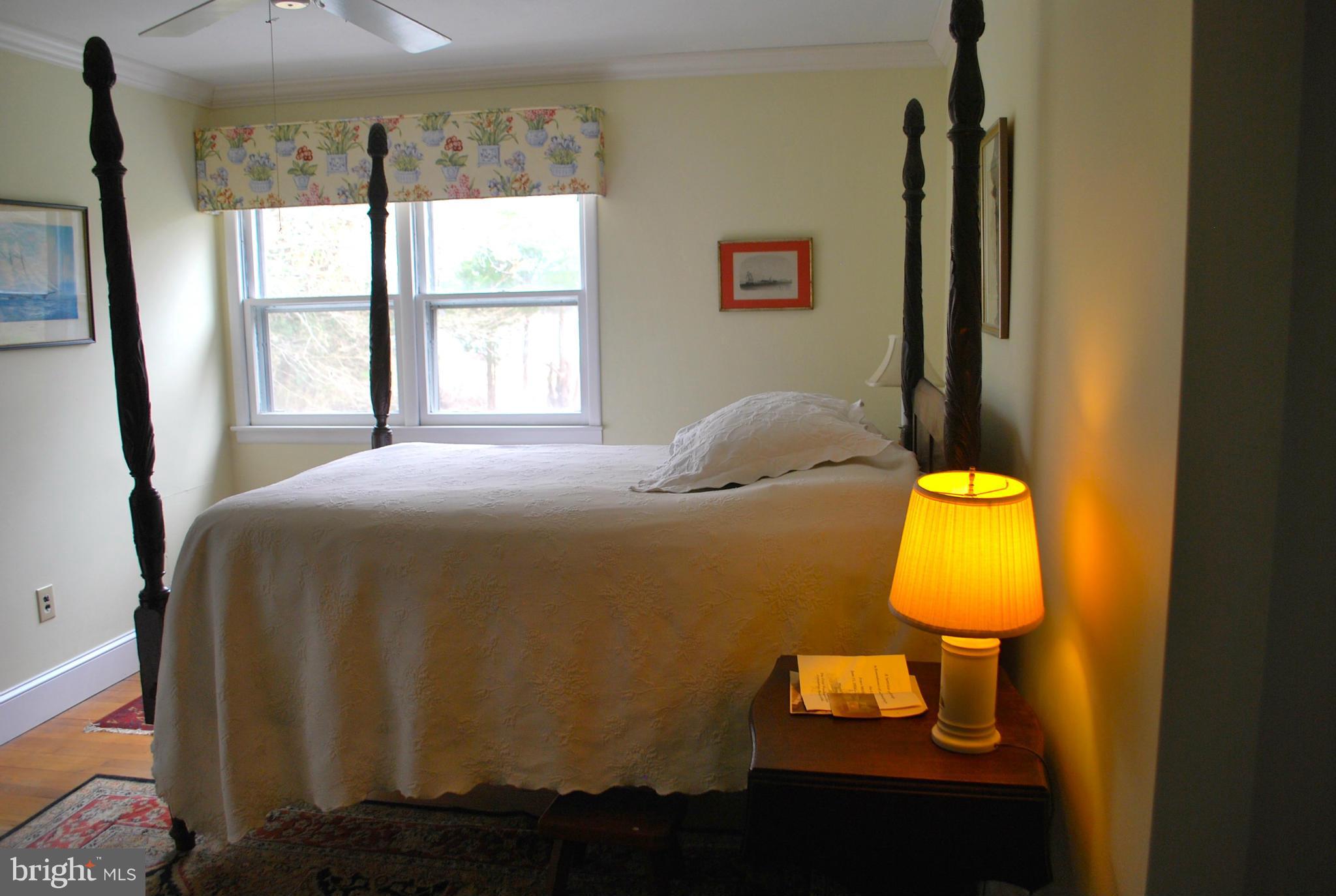 9791 Leeds Landing Road Easton, MD 21601 - Photo 22 of 30 Bedroom