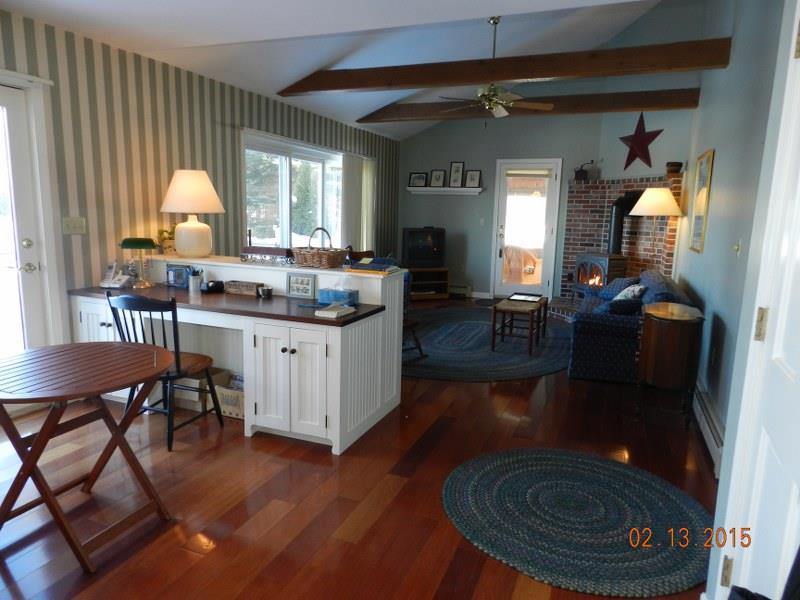1207 Bridgton Road Sebago, ME 04029 - Photo 8 of 13 Photo