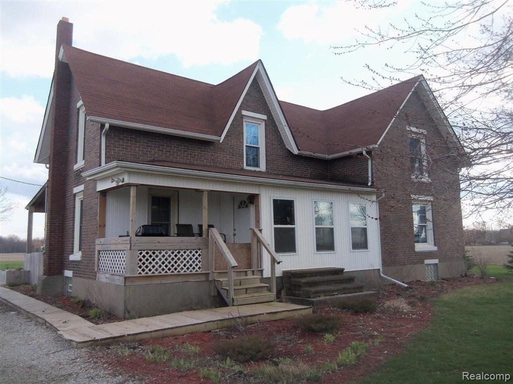 8790 Bowers Road Imlay City, MI 48444 - Photo 1 of 14 8790 Bowers.JPG