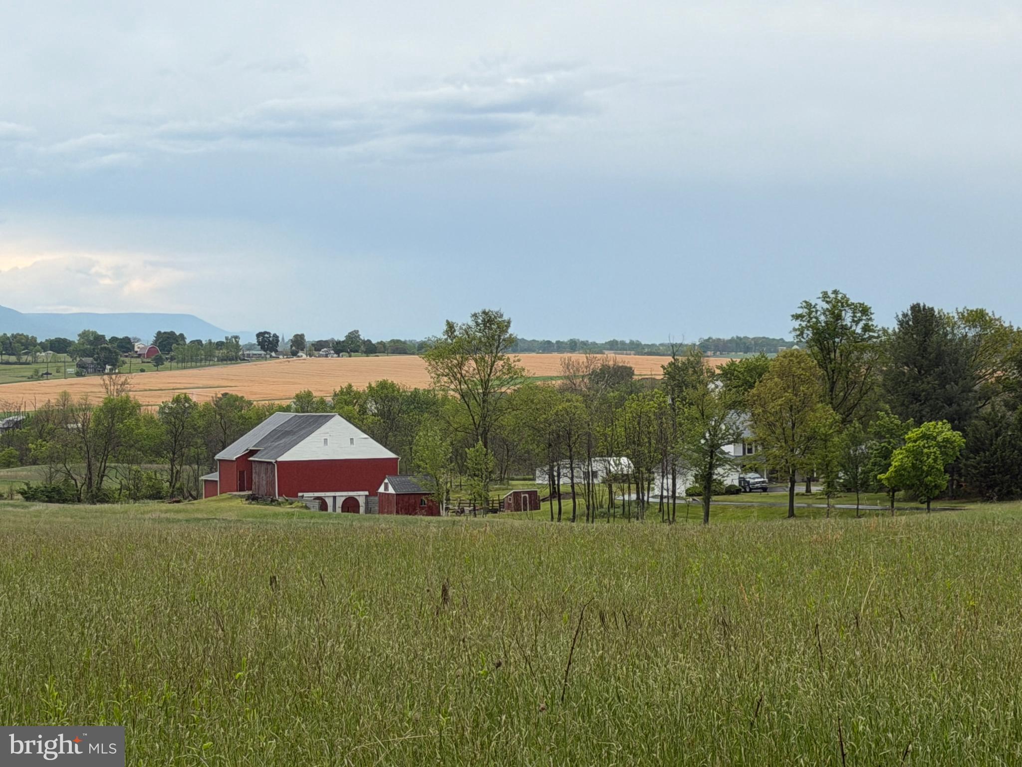 12591 Shimpstown Road Mercersburg, PA 17236 - Photo 43 of 147