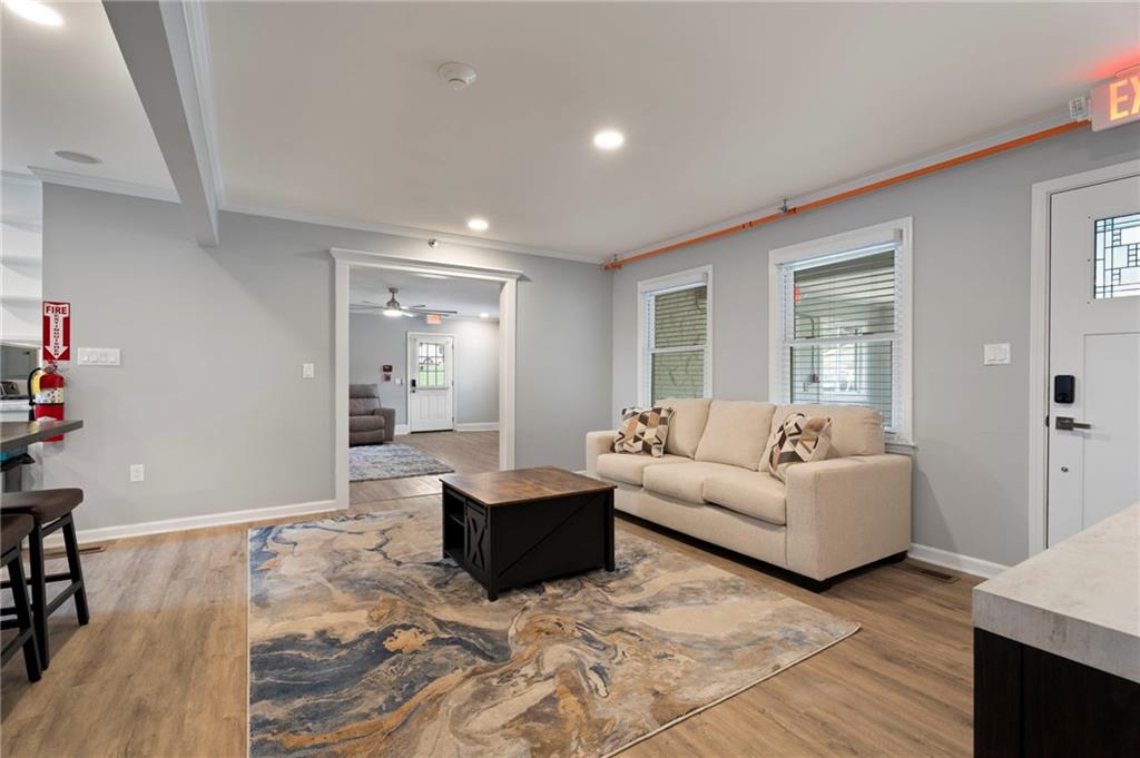 6684 Birch Road Winston, GA 30187 - Photo 10 of 57