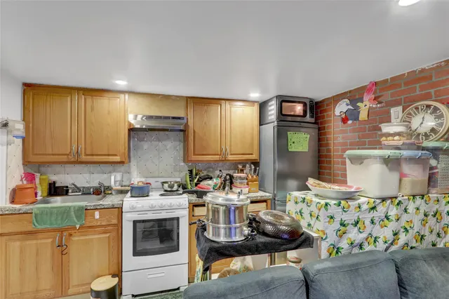 $1,800,000 | 119-15 101st Avenue | South Richmond Hill