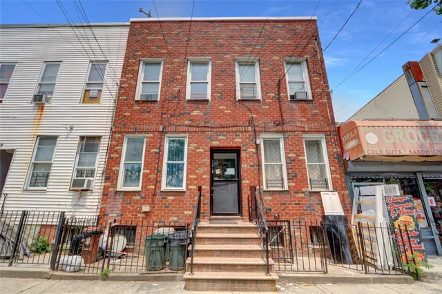 $1,800,000 | 119-15 101st Avenue | South Richmond Hill