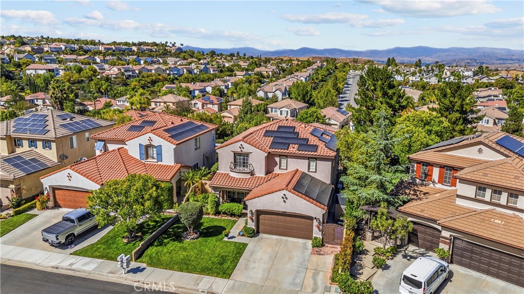 26211 Shakespeare Lane Stevenson Ranch, CA 91381 - Photo 49 of 54