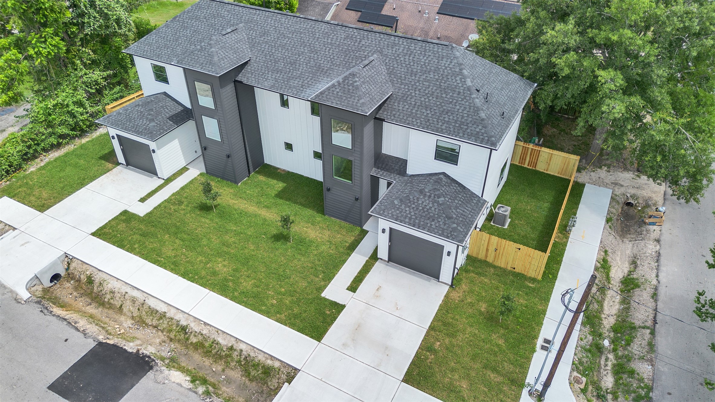 6801 Apollo Street, Unit A/B Houston, TX 77091 - Photo 37 of 37 Gallery Image 37